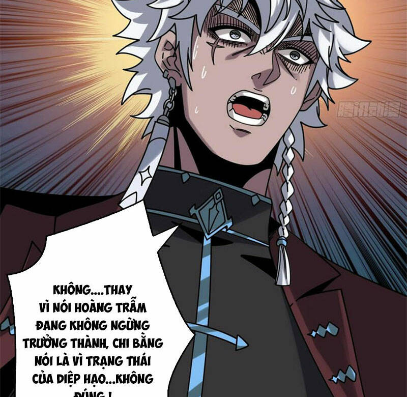 Vừa Chơi Đã Có Tài Khoản Vương Giả - Chapter 263 - Page 32