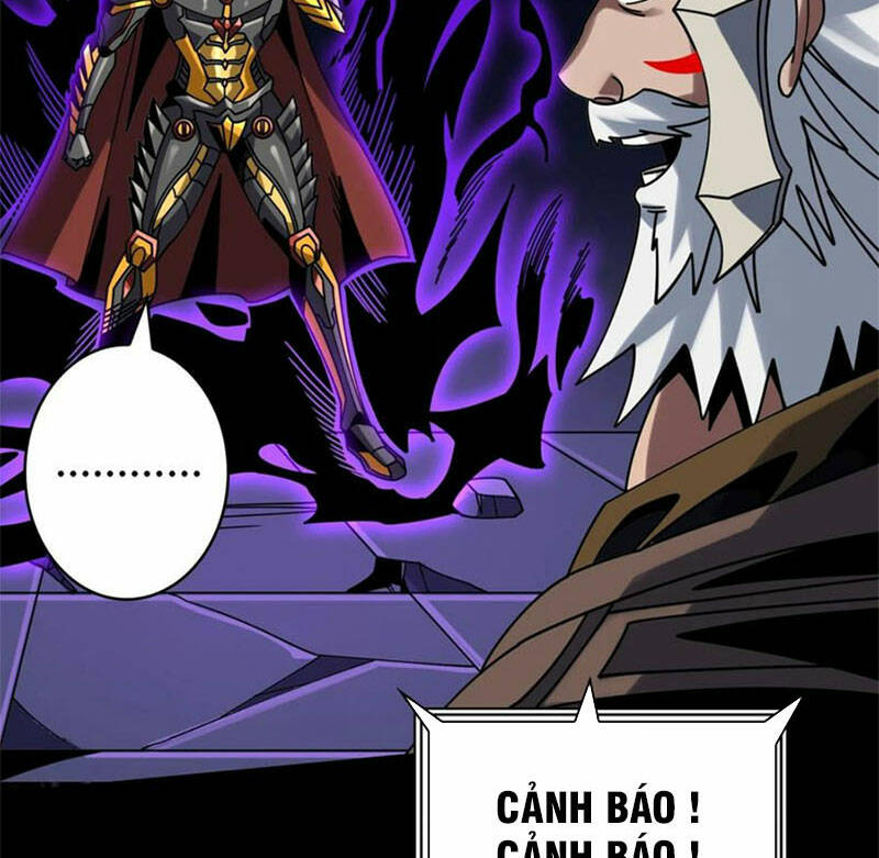 Vừa Chơi Đã Có Tài Khoản Vương Giả - Chapter 263 - Page 34