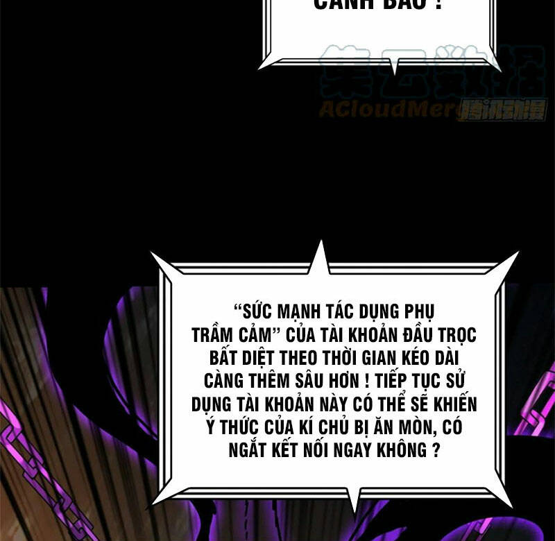 Vừa Chơi Đã Có Tài Khoản Vương Giả - Chapter 263 - Page 35