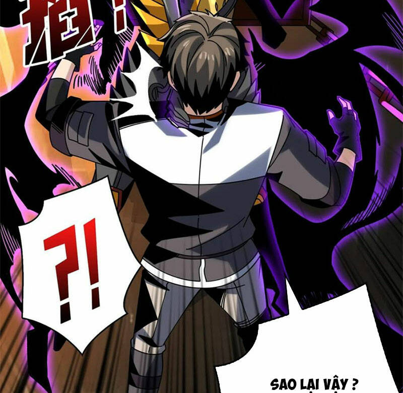 Vừa Chơi Đã Có Tài Khoản Vương Giả - Chapter 263 - Page 37