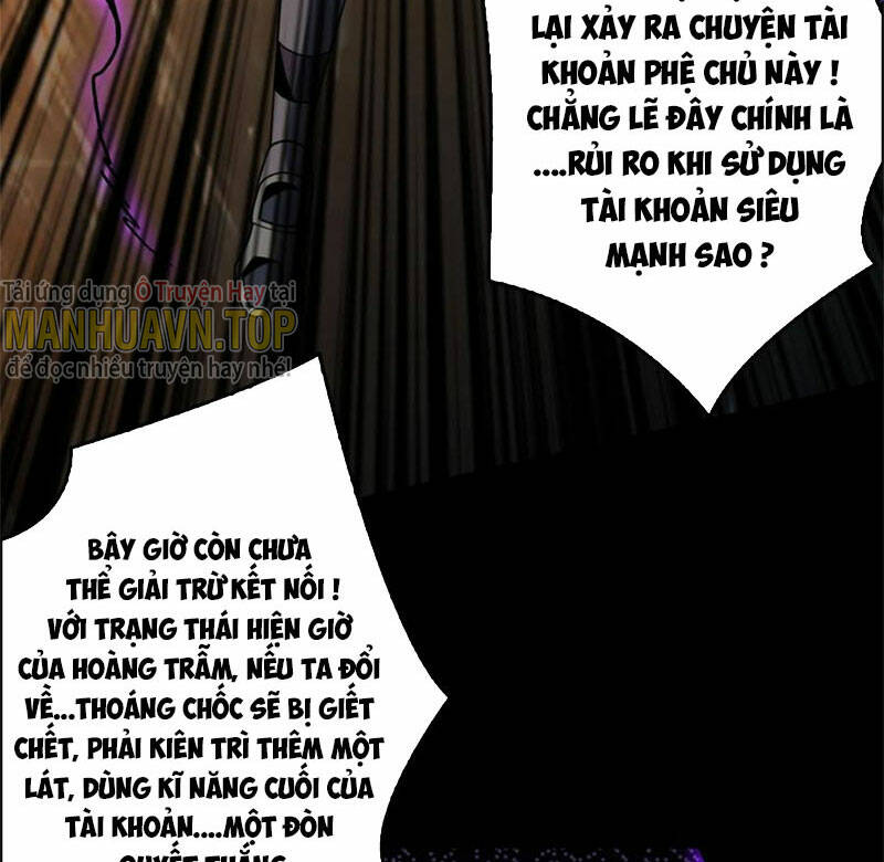 Vừa Chơi Đã Có Tài Khoản Vương Giả - Chapter 263 - Page 38