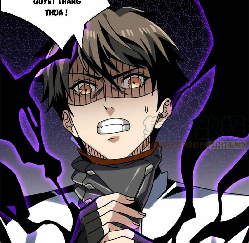 Vừa Chơi Đã Có Tài Khoản Vương Giả - Chapter 263 - Page 39