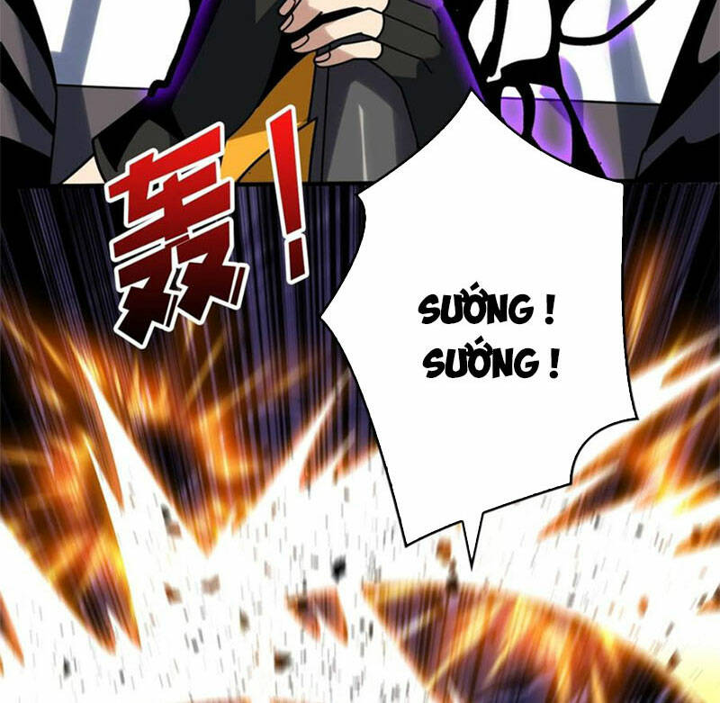 Vừa Chơi Đã Có Tài Khoản Vương Giả - Chapter 263 - Page 40