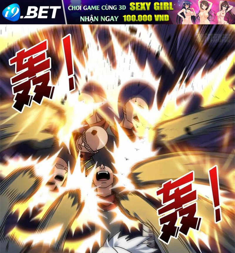 Vừa Chơi Đã Có Tài Khoản Vương Giả - Chapter 263 - Page 41