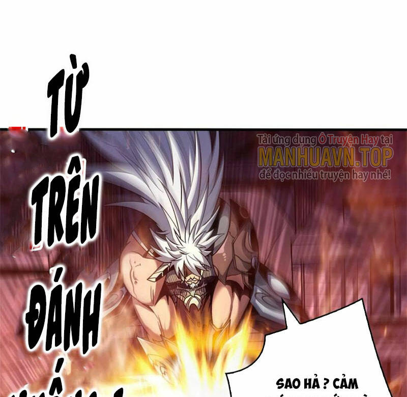 Vừa Chơi Đã Có Tài Khoản Vương Giả - Chapter 263 - Page 44
