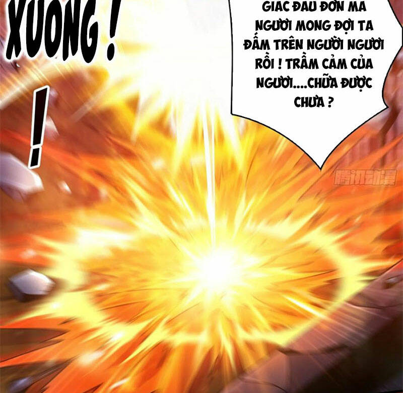 Vừa Chơi Đã Có Tài Khoản Vương Giả - Chapter 263 - Page 45