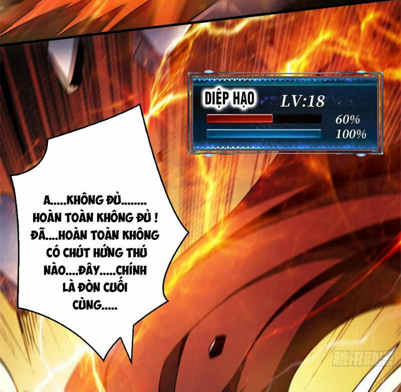 Vừa Chơi Đã Có Tài Khoản Vương Giả - Chapter 263 - Page 46