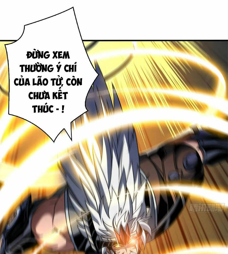 Vừa Chơi Đã Có Tài Khoản Vương Giả - Chapter 263 - Page 50