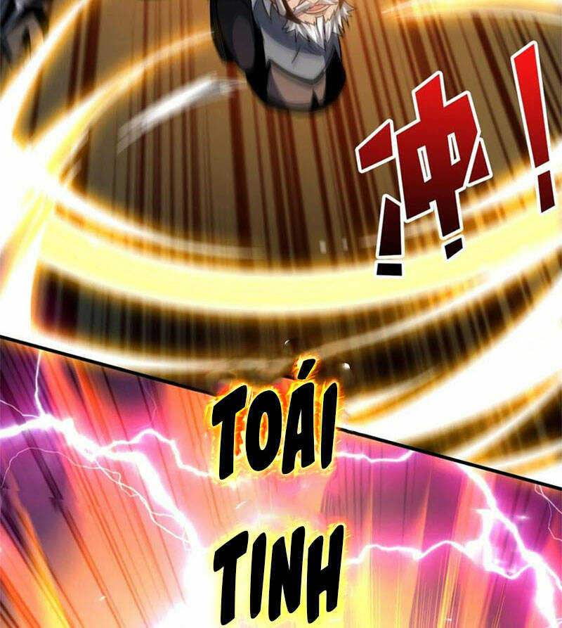 Vừa Chơi Đã Có Tài Khoản Vương Giả - Chapter 263 - Page 51