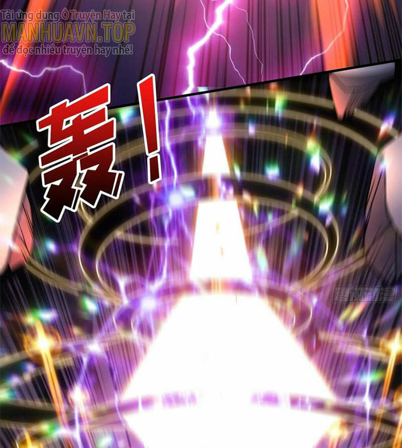 Vừa Chơi Đã Có Tài Khoản Vương Giả - Chapter 263 - Page 54