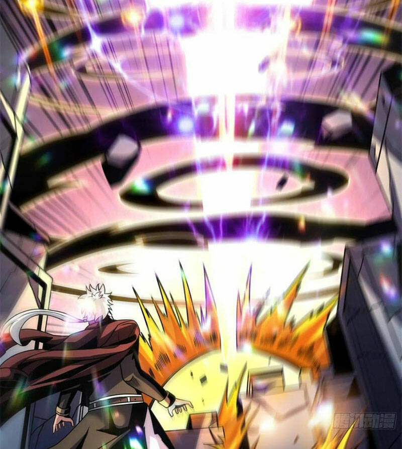 Vừa Chơi Đã Có Tài Khoản Vương Giả - Chapter 263 - Page 55