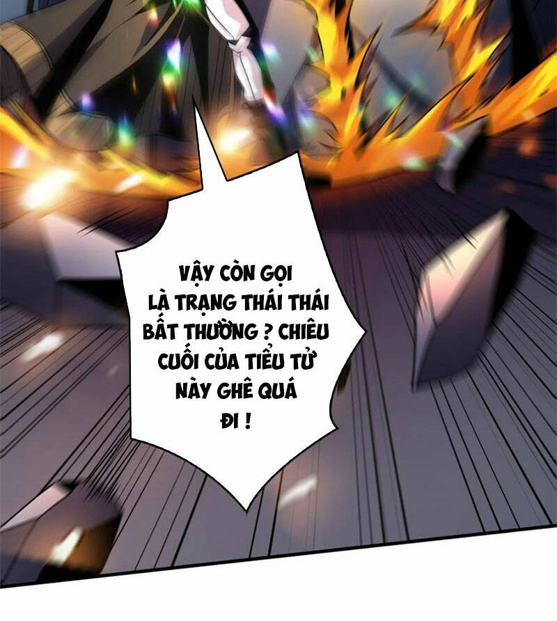 Vừa Chơi Đã Có Tài Khoản Vương Giả - Chapter 263 - Page 56