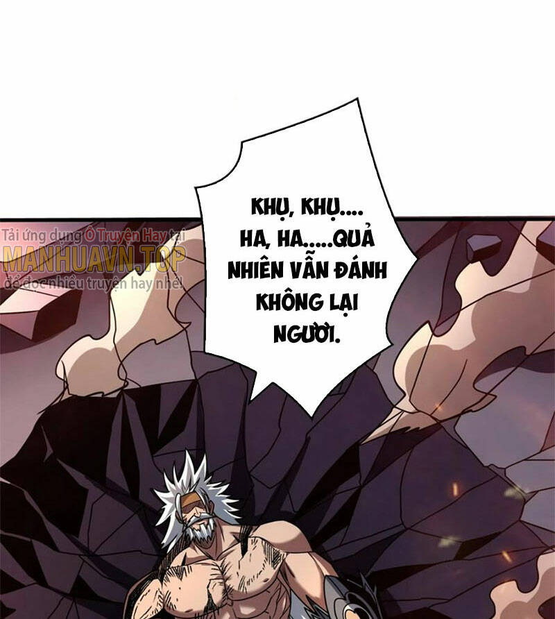 Vừa Chơi Đã Có Tài Khoản Vương Giả - Chapter 263 - Page 57