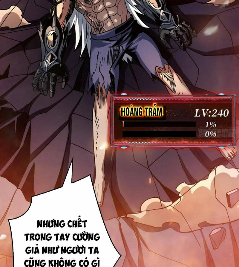 Vừa Chơi Đã Có Tài Khoản Vương Giả - Chapter 263 - Page 58