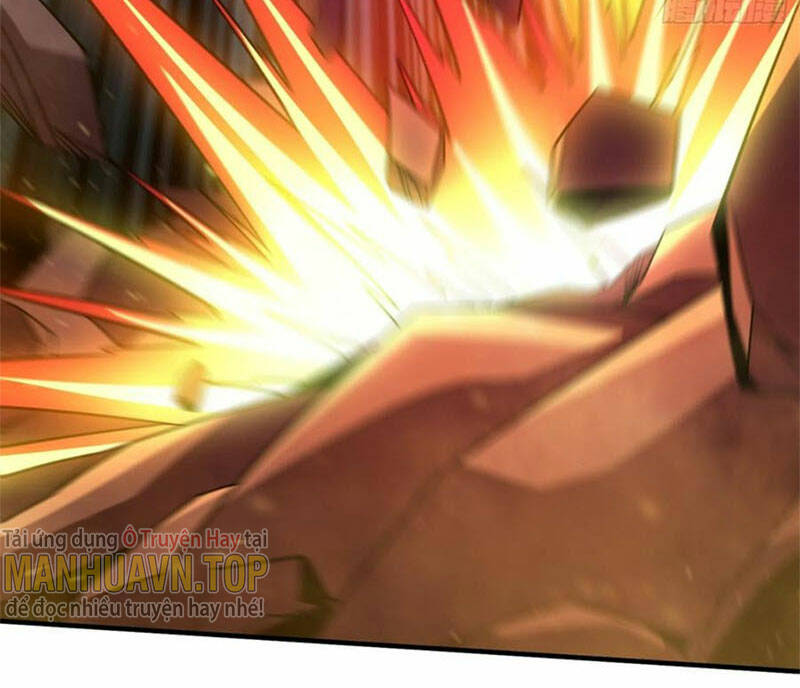 Vừa Chơi Đã Có Tài Khoản Vương Giả - Chapter 263 - Page 5