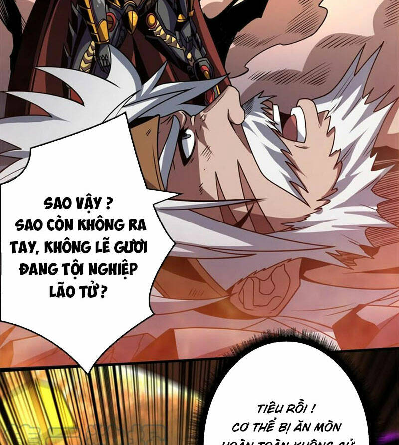 Vừa Chơi Đã Có Tài Khoản Vương Giả - Chapter 263 - Page 60