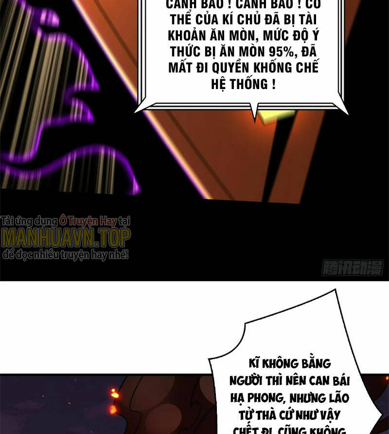 Vừa Chơi Đã Có Tài Khoản Vương Giả - Chapter 263 - Page 63