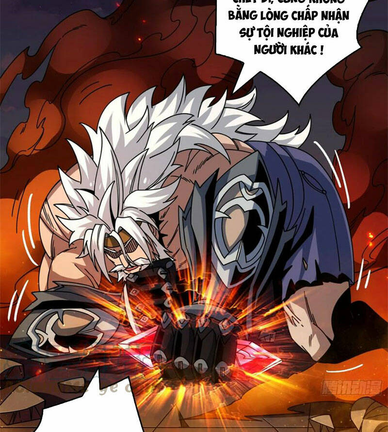 Vừa Chơi Đã Có Tài Khoản Vương Giả - Chapter 263 - Page 64