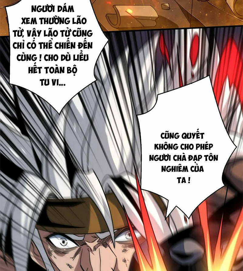 Vừa Chơi Đã Có Tài Khoản Vương Giả - Chapter 263 - Page 65