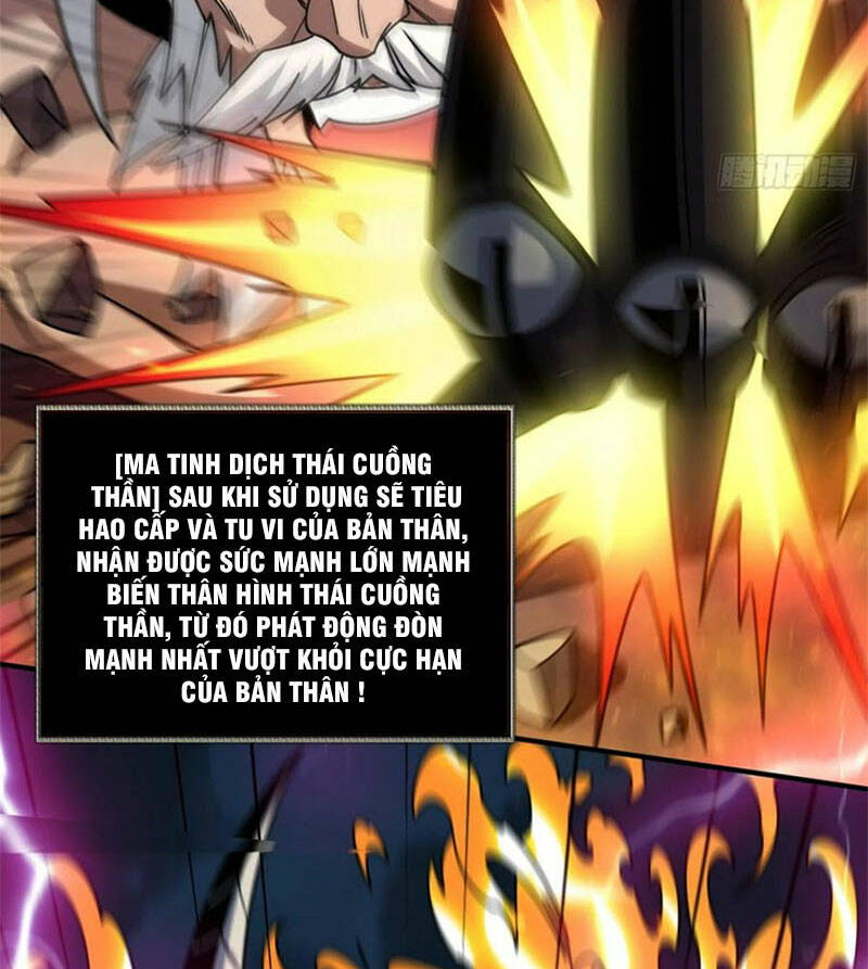 Vừa Chơi Đã Có Tài Khoản Vương Giả - Chapter 263 - Page 66