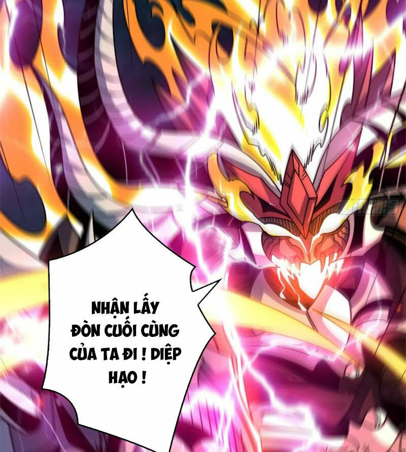 Vừa Chơi Đã Có Tài Khoản Vương Giả - Chapter 263 - Page 67