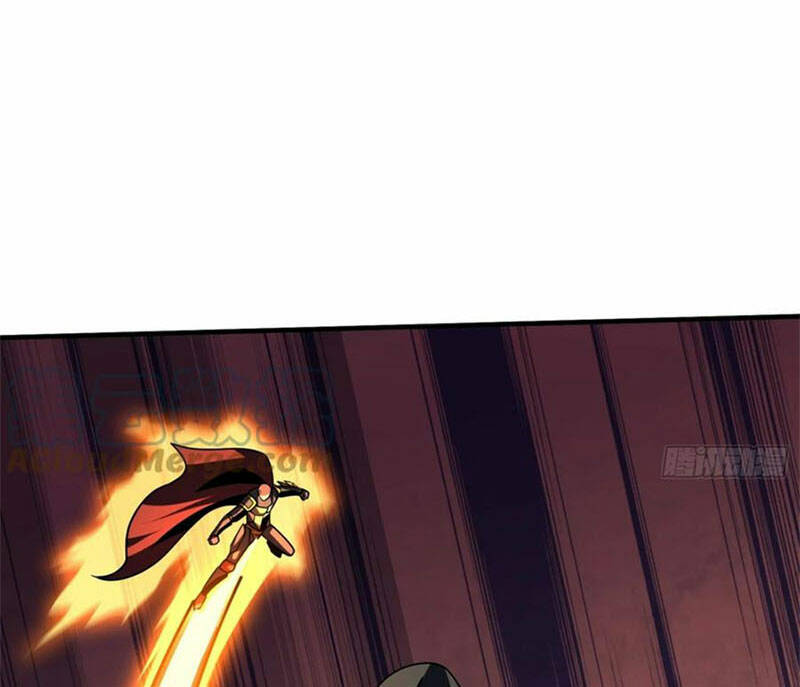 Vừa Chơi Đã Có Tài Khoản Vương Giả - Chapter 263 - Page 6