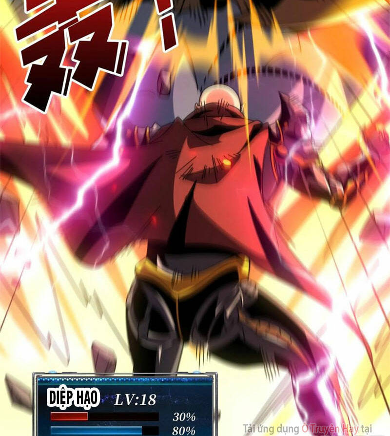 Vừa Chơi Đã Có Tài Khoản Vương Giả - Chapter 263 - Page 69