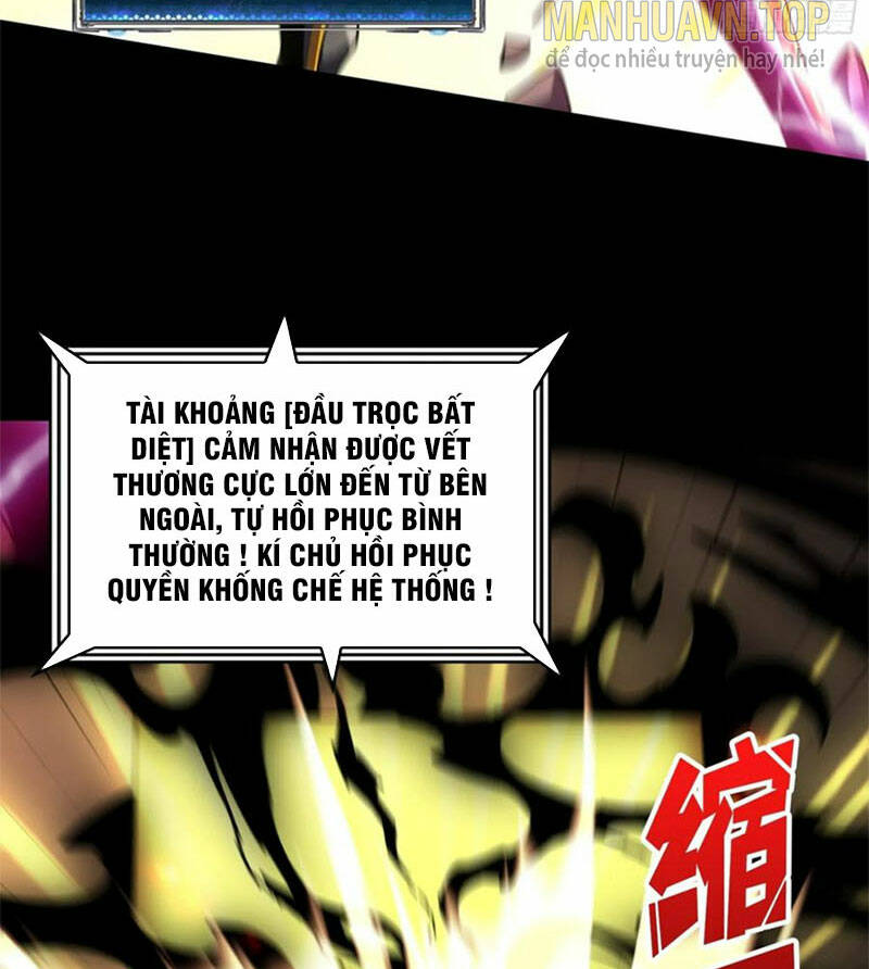 Vừa Chơi Đã Có Tài Khoản Vương Giả - Chapter 263 - Page 70