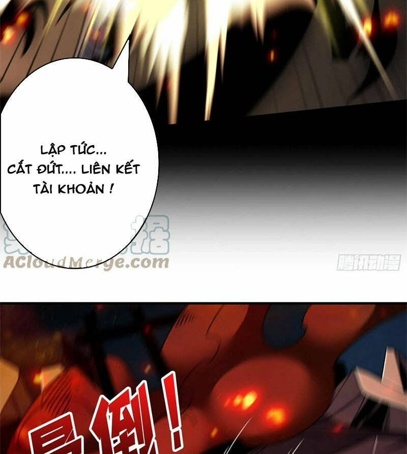 Vừa Chơi Đã Có Tài Khoản Vương Giả - Chapter 263 - Page 72