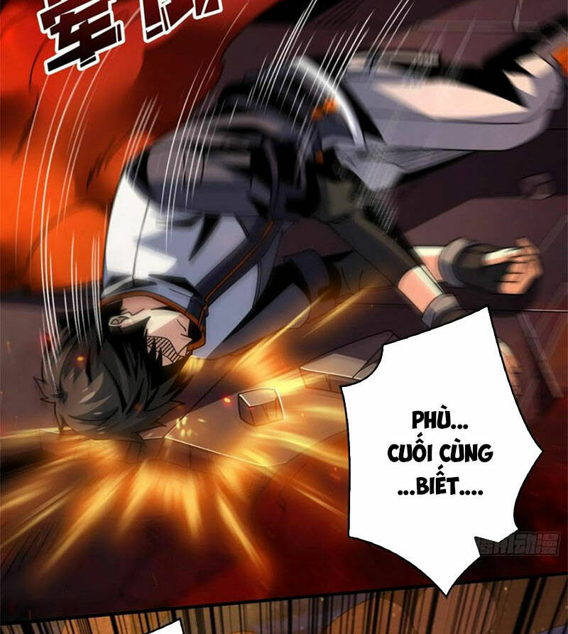 Vừa Chơi Đã Có Tài Khoản Vương Giả - Chapter 263 - Page 73