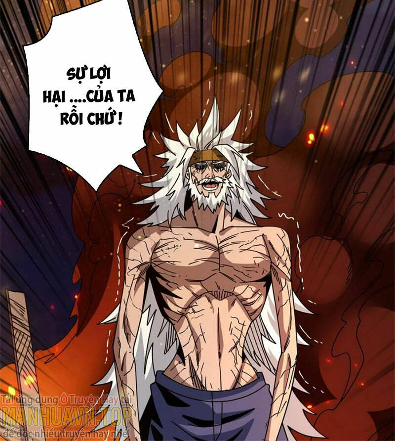 Vừa Chơi Đã Có Tài Khoản Vương Giả - Chapter 263 - Page 74