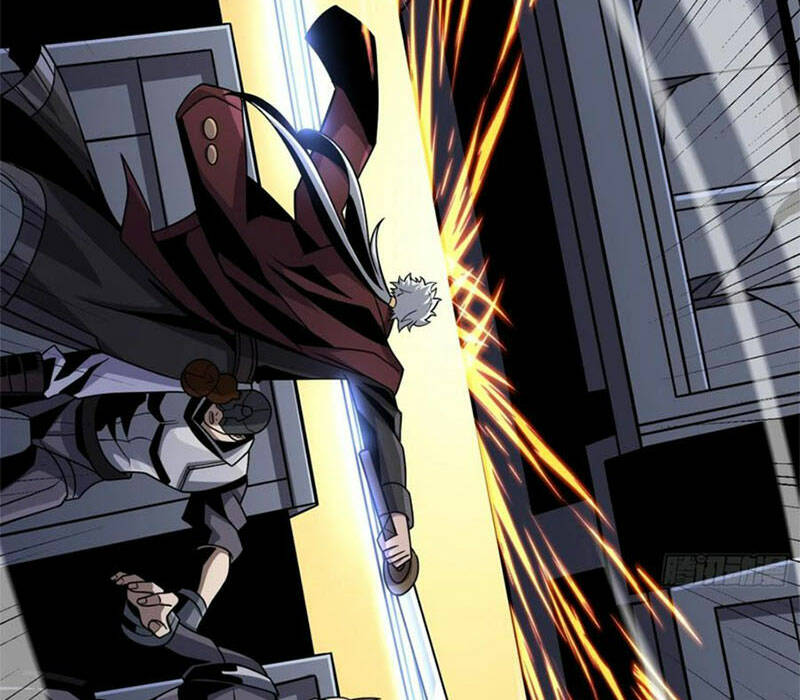 Vừa Chơi Đã Có Tài Khoản Vương Giả - Chapter 264 - Page 9