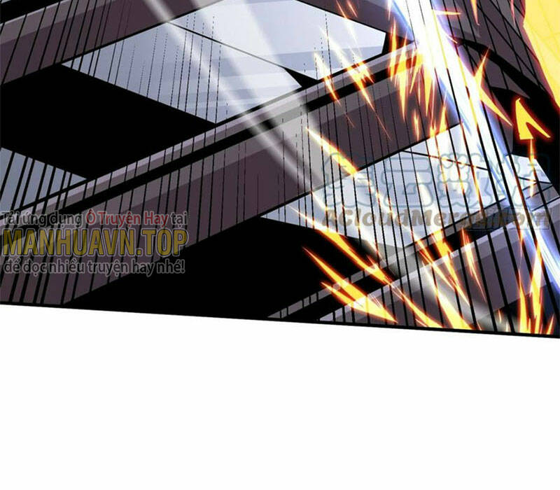 Vừa Chơi Đã Có Tài Khoản Vương Giả - Chapter 264 - Page 11