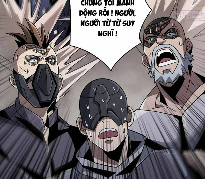 Vừa Chơi Đã Có Tài Khoản Vương Giả - Chapter 264 - Page 13