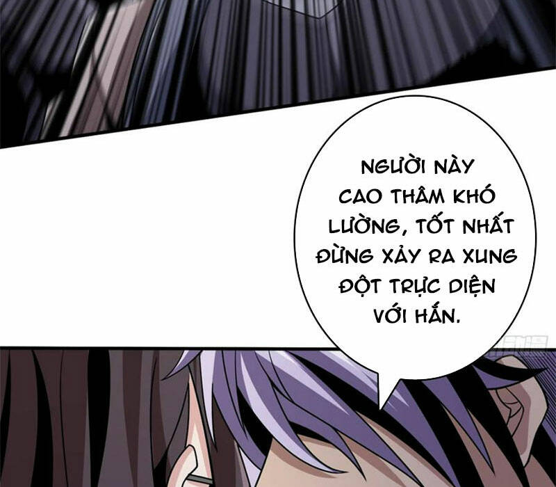 Vừa Chơi Đã Có Tài Khoản Vương Giả - Chapter 264 - Page 14