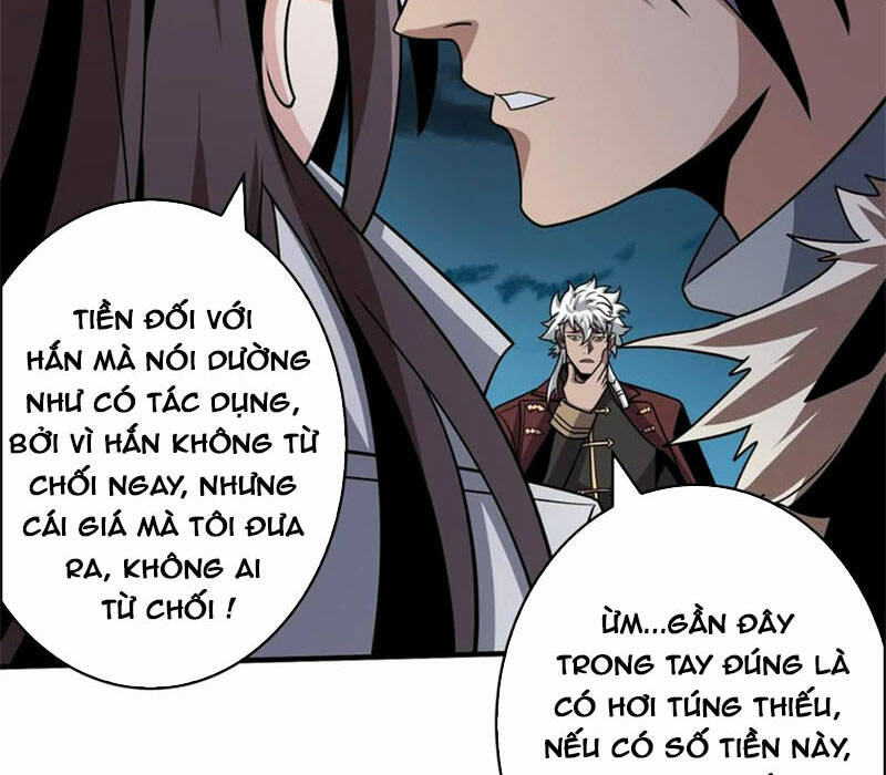 Vừa Chơi Đã Có Tài Khoản Vương Giả - Chapter 264 - Page 15