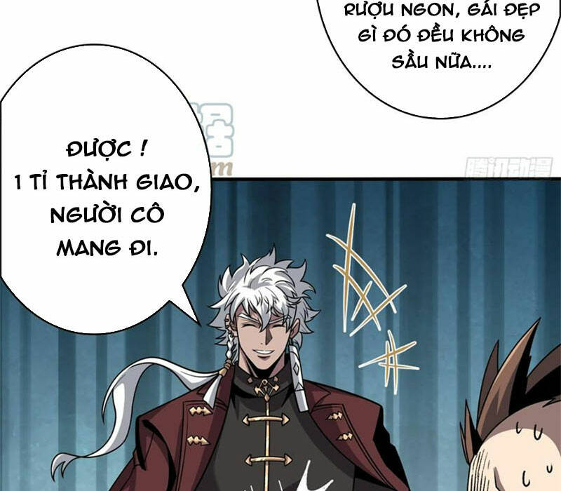 Vừa Chơi Đã Có Tài Khoản Vương Giả - Chapter 264 - Page 16