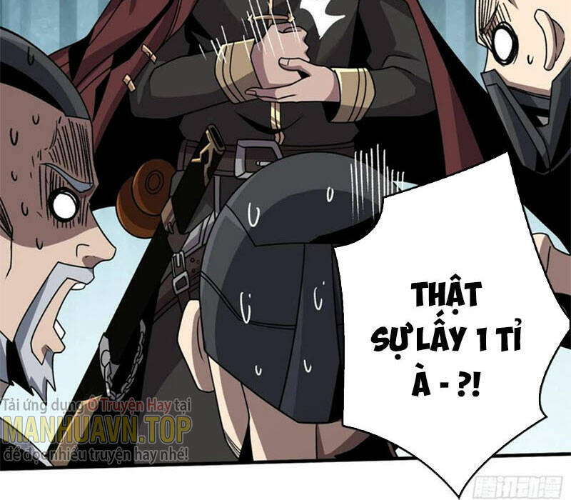 Vừa Chơi Đã Có Tài Khoản Vương Giả - Chapter 264 - Page 17