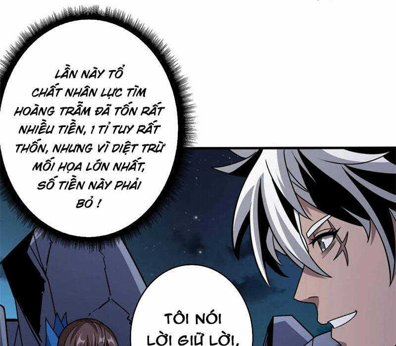 Vừa Chơi Đã Có Tài Khoản Vương Giả - Chapter 264 - Page 18