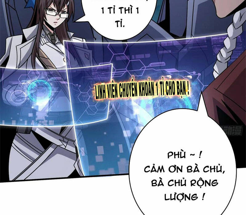 Vừa Chơi Đã Có Tài Khoản Vương Giả - Chapter 264 - Page 19