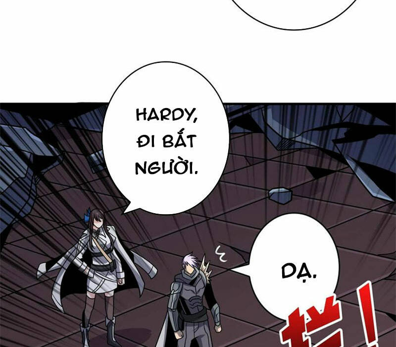 Vừa Chơi Đã Có Tài Khoản Vương Giả - Chapter 264 - Page 20