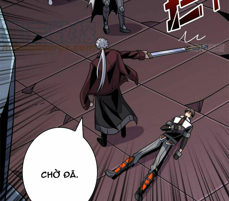 Vừa Chơi Đã Có Tài Khoản Vương Giả - Chapter 264 - Page 21