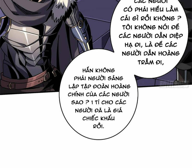 Vừa Chơi Đã Có Tài Khoản Vương Giả - Chapter 264 - Page 24