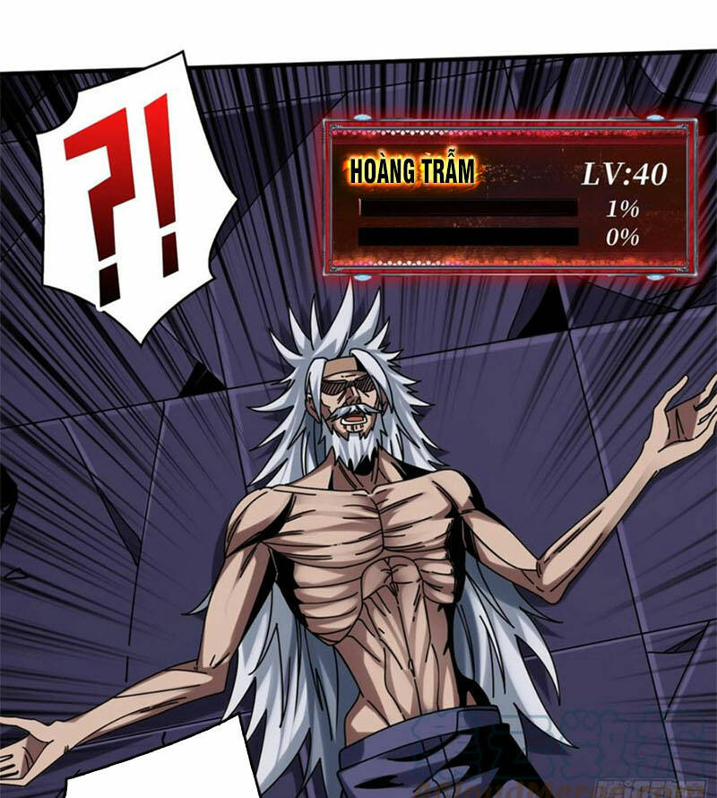 Vừa Chơi Đã Có Tài Khoản Vương Giả - Chapter 264 - Page 25