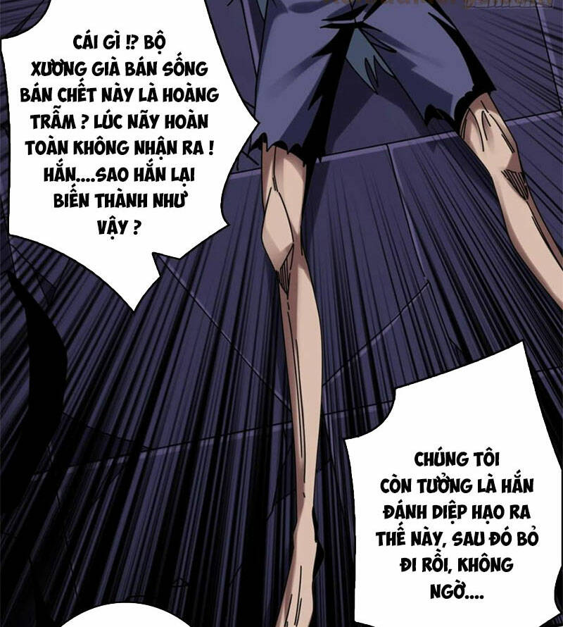 Vừa Chơi Đã Có Tài Khoản Vương Giả - Chapter 264 - Page 26