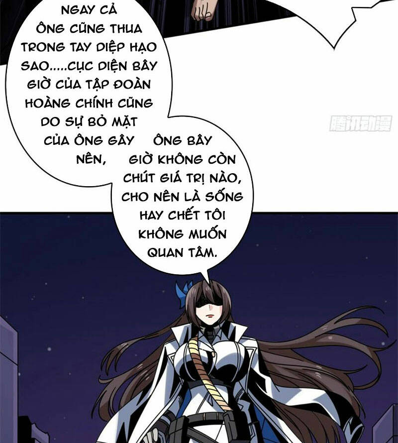 Vừa Chơi Đã Có Tài Khoản Vương Giả - Chapter 264 - Page 27