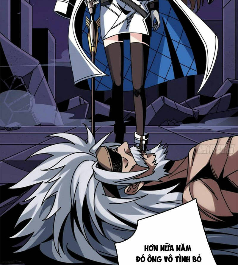 Vừa Chơi Đã Có Tài Khoản Vương Giả - Chapter 264 - Page 28