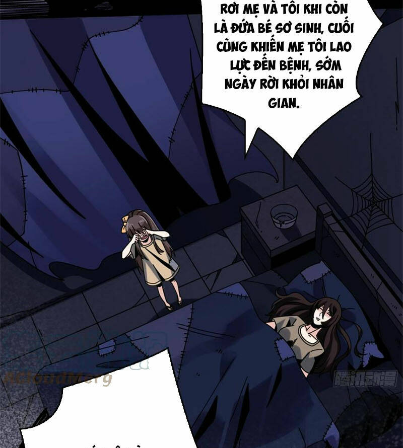 Vừa Chơi Đã Có Tài Khoản Vương Giả - Chapter 264 - Page 29