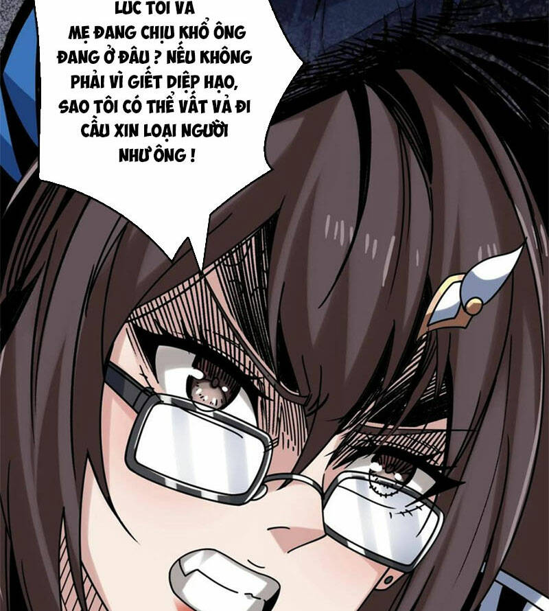 Vừa Chơi Đã Có Tài Khoản Vương Giả - Chapter 264 - Page 30