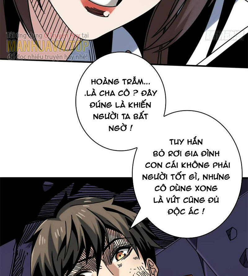 Vừa Chơi Đã Có Tài Khoản Vương Giả - Chapter 264 - Page 31